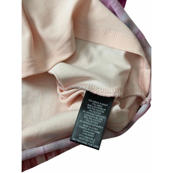 NEW Anthropologie AFRM Zamora Off The Shoulder Mesh MIDI Dress XL Berry Butterfl - Picture 10 of 10